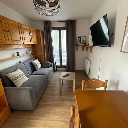 Studio Au Pied Des Pistes Bolquere Pyrenees 2000 Kültér fotó